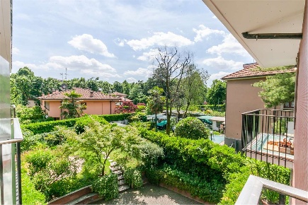 Foto Appartamento a Cusano Milanino di 72 m² con 2 locali in vendita