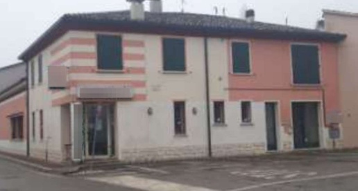 Foto Appartamento in Piazza Caduti, Mariana Mantovana di 110 m² all'asta