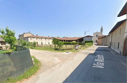 Foto Appartamento in Via Musletti 6, Orzinuovi Ovanengo di 86 m² all'asta