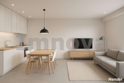 Foto Appartamento in Via Oberdan 11, Seregno Santa Valeria di 65 m²