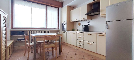 Foto Appartamento in via Papa Giovanni XXIII, Castellanza di 50 m²