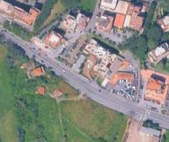 Foto Loft in Via Boccea, Roma Collina delle Muse di 129 m² con 3 locali