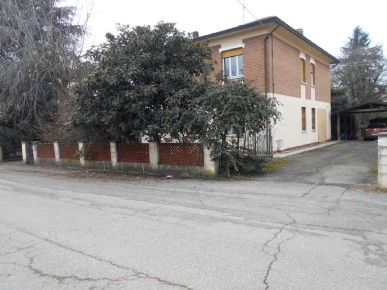 Foto Appartamento in Via Papa Giovanni XXIII 1, Gattatico Praticello