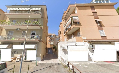 Foto Appartamento in Via Stefano Borgia 5, Roma Battistini - Primavalle