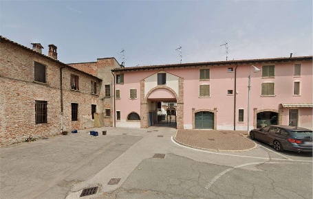 Foto Appartamento in Piazza IV Novembre 5, Orzinuovi Ovanengo di 103 m²