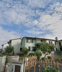 Foto Villa a schiera in Via delle Querce, Azzano Mella Centro di 202 m²