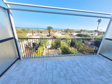 Foto Appartamento in RESIDENCE FOGGIAMARE, Manfredonia di 55 m² in vendita