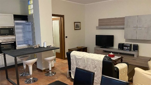 Foto Appartamento in via casa del gallo 29, Gravellona Toce di 110 m²