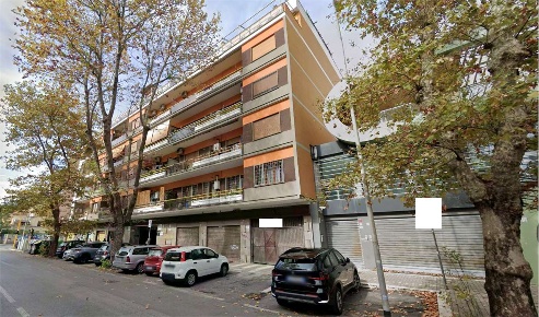 Foto Appartamento in Corso Duca di Genova 26, Roma Ostia Ponente di 118 m²