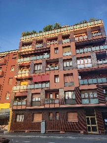 Foto Appartamento in pellegrino rossi, Milano Affori di 80 m² con 3 locali