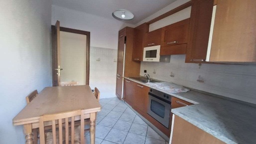 Foto Appartamento a Omegna di 90 m² con 3 locali in vendita