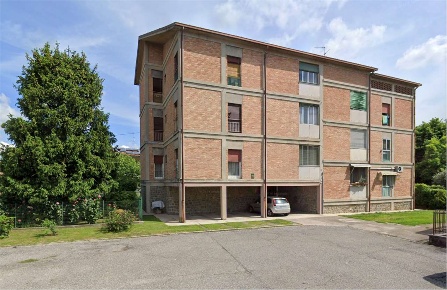 Foto Appartamento in Via Bruno Buozzi 1, Palazzolo sull'Oglio Centro