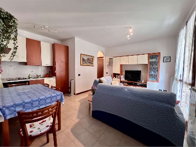 Foto Appartamento in Via Aldo Moro 50, Travedona-Monate Travedona Monate