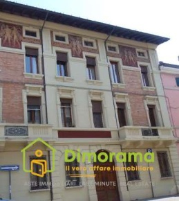 Foto Appartamento in Via Giovita Lazzarini 21 21, Forlì Centro Storico