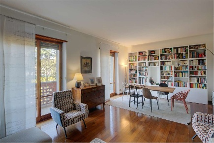 Foto Appartamento in corso moncalieri 450, Torino Gran Madre - Crimea