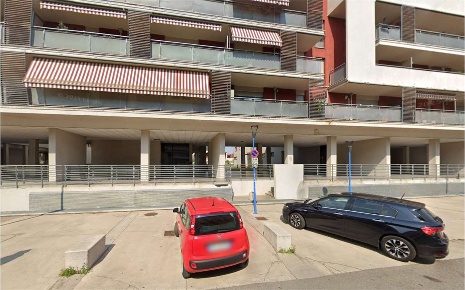 Foto Appartamento in Corso Luigi Bazoli 65, Brescia San Polo Nuovo di 92 m²