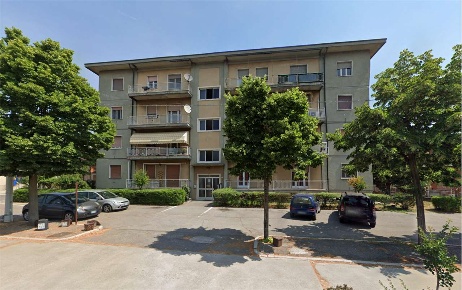Foto Appartamento in Via Brescia 46, Gambara Centro di 83 m² con 2 locali