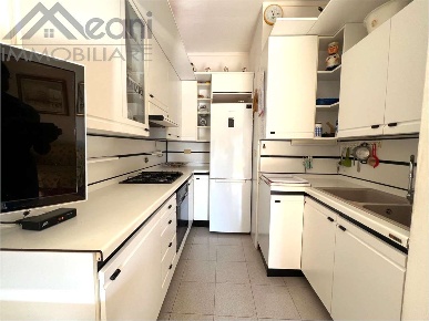 Foto Appartamento in VIA MOILAOSTRINI, Pietra Ligure Centro di 66 m²