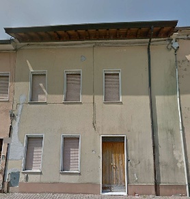Foto Appartamento in Via Giacomo Matteotti, Mariana Mantovana di 215 m²