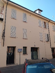 Foto Appartamento in Via San Carlo 2, Reggio nell'Emilia Centro Storico