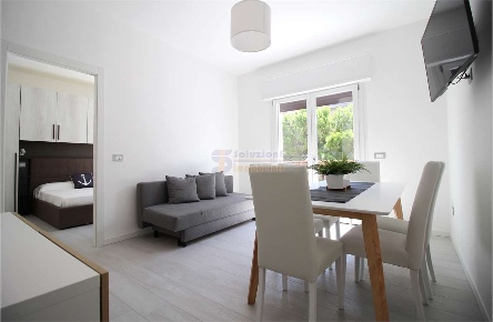 Foto Appartamento in Via Bafile 564, Jesolo Lido Centro Ovest di 65 m²