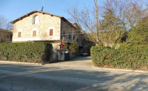 Foto Appartamento in Via Mazzalasino 62, Scandiano Gessi Mazzalasino