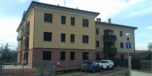 Foto Appartamento in Via F. Petrarca 3, San Polo d'Enza Centro di 117 m²