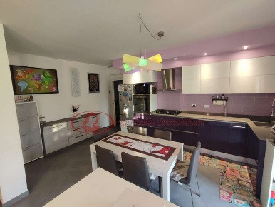 Foto Appartamento in Via Machiavelli, Bagno a Ripoli Grassina di 110 m²