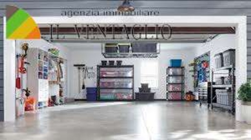 Foto Box a Sassuolo di 18 m² con 1 locali in affitto