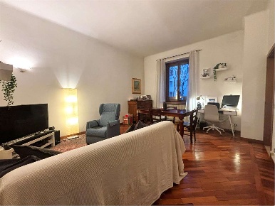 Foto Appartamento in Via Aselli 29, Milano Città Studi di 65 m² in affitto