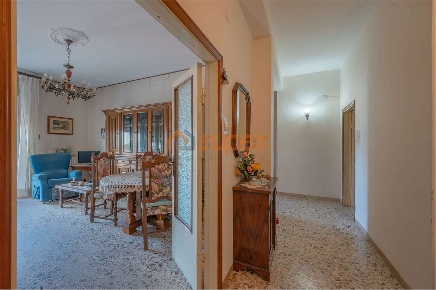 Foto Appartamento in Viale Firenze, Foligno Viale Firenze, Paciana