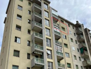 Foto Appartamento in Via Francesco Barbiero, Mogliano Veneto Centro