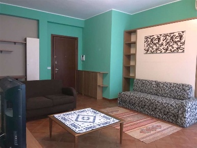 Foto Appartamento in Via Boiardo 27, Milano Turro di 50 m² con 1 locali