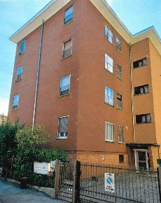 Foto Appartamento in Via Defedndi Semeghini, Mantova Centro di 101 m²