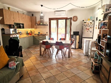 Foto Appartamento in via Nervi 1, Olbia di 120 m² con 5 locali in vendita