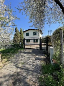 Foto Villa unifamiliare in Via delle Pedicate 108, Monte Compatri di 110 m²