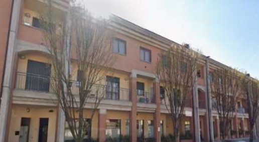 Foto Appartamento in Via Milano, Bellusco Centro di 123 m² con 6 locali