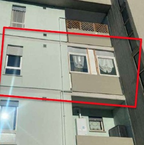 Foto Appartamento in Via Baracca, Vicenza Ferrovieri - Sant'Agostino