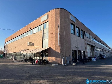 Foto Ufficio in Via Chiesa Sud 164, Novi di Modena Rovereto di 67 m²