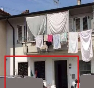 Foto Appartamento in Via Nazario Sauro, Marano Vicentino Centro di 105 m²