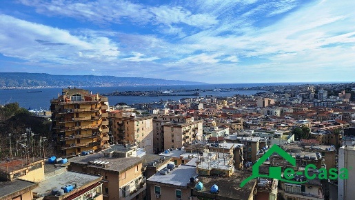 Foto Appartamento in VIA SALITA OGLIASTRI, Messina Giostra di 50 m²