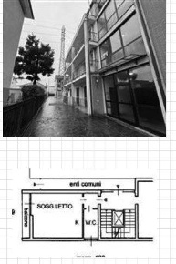 Foto Appartamento in Via S. MAURIZIO AL LAMBRO, Sesto San Giovanni di 37 m²
