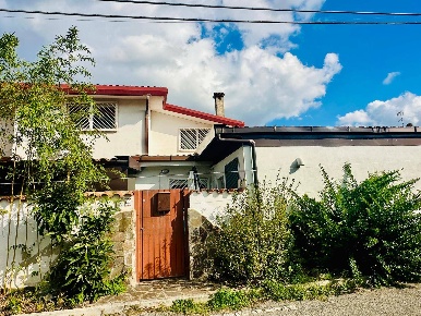 Foto Case semi ndipendenti in Via Nicomaco, Roma Casal Palocco di 51 m²