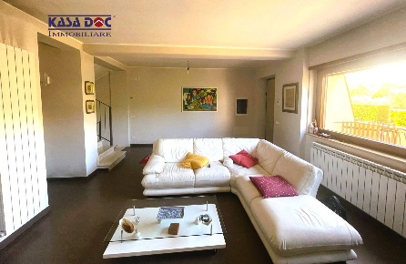 Foto Villa singola in Viale Fiume Busento, Catanzaro Siano - Cava di 210 m²