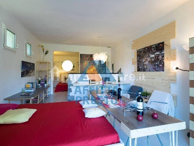 Foto Appartamento a Carmignano di 40 m² con 1 locali in vendita