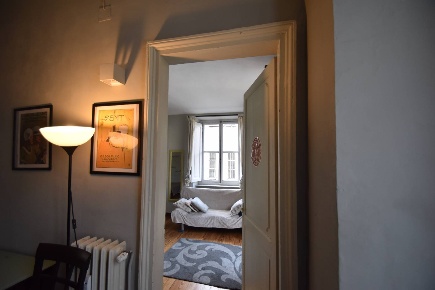 Foto Appartamento in Via Paolo Sacchi, Torino San Secondo di 51 m²