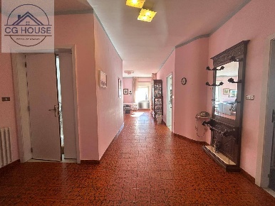 Foto Appartamento in Via Dante Alighieri, Casamarciano Centro di 215 m²