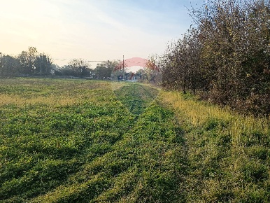 Foto Terreno residenziale in Via Voghera snc, Sannazzaro de' Burgondi