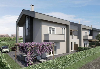 Foto Villa unifamiliare in VIA ANTONIO ZUCCHI, San Lazzaro di Savena