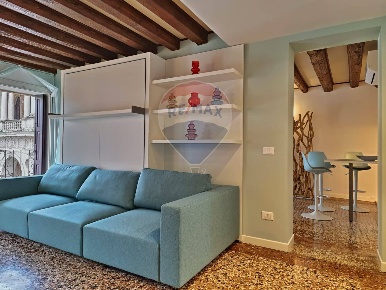 Foto Appartamento a Vicenza Centro Storico di 50 m² con 2 locali in affitto